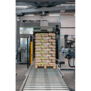 Pellets Granulés de Bois La pellette 66 sacs de 15kg – Image 3