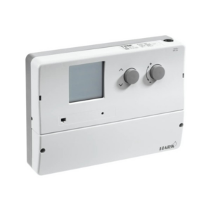 Poêle à bois Hydraulique Hark 88 WW GT ECOPLUS 14kW Avec kit de Raccordement Hydraulique – Image 11