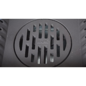 Poêle à bois Hydraulique Hark 88 WW GT ECOPLUS 14kW Avec kit de Raccordement Hydraulique – Image 9