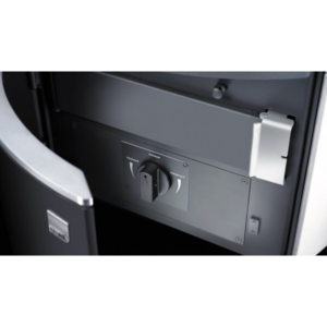 Poêle à bois Hydraulique Hark 88 WW GT ECOPLUS 14kW Avec kit de Raccordement Hydraulique – Image 10