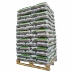 Palette de Granulés Naturkraft – 66 Sacs de 15 kg – Certifiés DINplus & ENplus