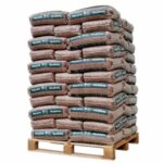 Palette de Granulés Valboval – 65 Sacs de 15 kg – Norme DINplus