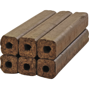 Briquettes de bois PiniKay 10 kg – Image 2