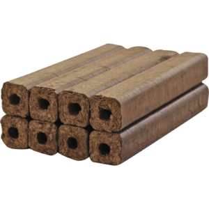 Briquettes de bois PiniKay 10 kg – Image 4
