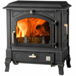 Poêle à bois NESTOR MARTIN Harmony I 9KW