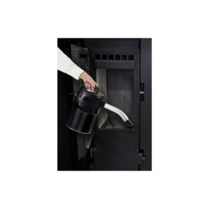 GRANUL'MINI – Aspirateur à cendres et poussières 500W avec Filtre HEPA et Préfiltre antistatique – Image 2