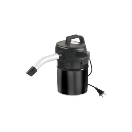 GRANUL'MINI – Aspirateur à cendres et poussières 500W avec Filtre HEPA et Préfiltre antistatique