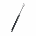 Briquet Allume-Feu USB Rechargeable – Tuyau flexible rotatif 360°