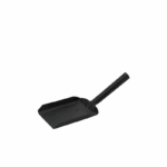 PALA – Pelle à cendres en acier noir givré