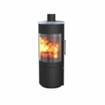 Poêle à bois Hark 110 Ecoplus 6KW