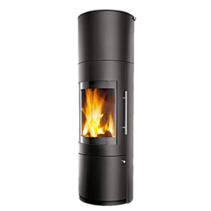 Poêle à bois Hark 117 Ecoplus 6KW avec Accumulateurs – Image 7