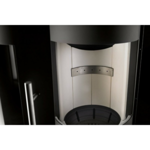 Poêle à bois Hark 117 Ecoplus 6KW avec Accumulateurs – Image 3