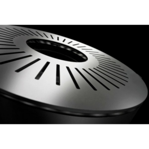 Poêle à bois Hark 117 Ecoplus 6KW avec Accumulateurs – Image 5