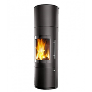 Poêle à bois Hark 117 Ecoplus 6KW avec Accumulateurs – Image 9