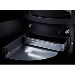 Poêle à bois Hark 44 GTE Ecoplus 8KW – Image 4