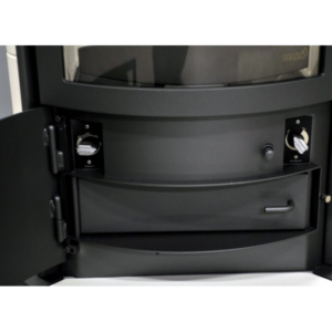 Poêle à bois Hark 44 GTE Ecoplus 8KW – Image 5