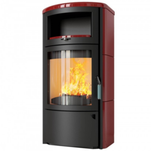 Poêle à bois Hark 44 GTE Ecoplus 8KW