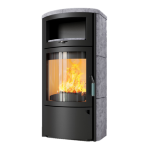 Poêle à bois Hark 44 GTE Ecoplus 8KW