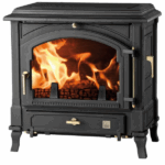 Poêle à bois NESTOR MARTIN Harmony III 12KW