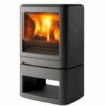 Poêle à bois NESTOR MARTIN MQ 33 9KW