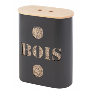 SEQUENCE – Rangement à granulés 15 kg – Modèle d’exposition à -30 %