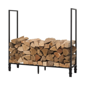 STOCKER – Range-bûches extérieur modulable – Jusqu’à 1 stère – Image 3